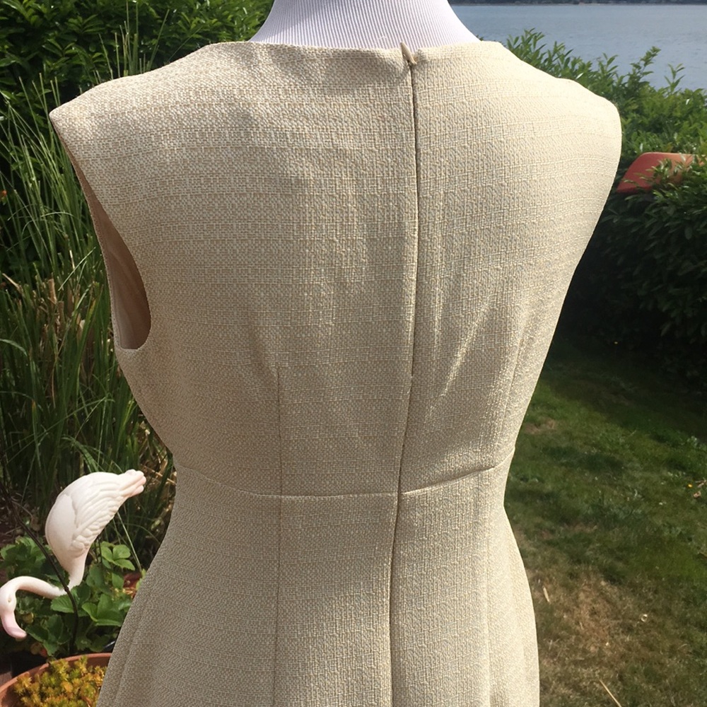 Spring/Summer Go-To Dress - Picture 3 of 4